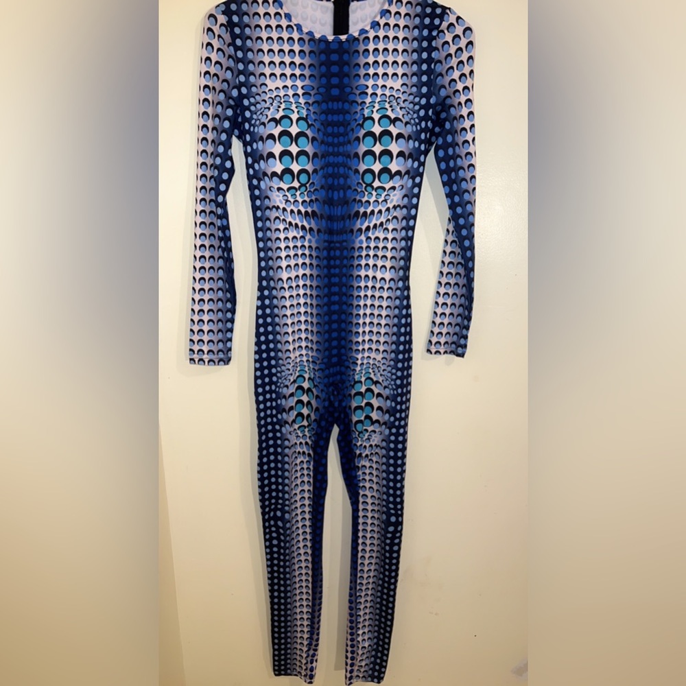 Women’s Brand New Jumpsuit (SOLD SOLD SOLD ON MERCARI)
